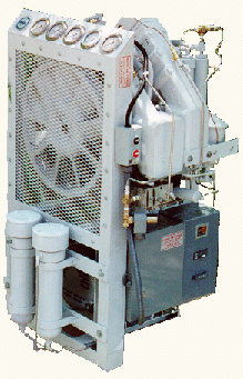 12 CFM Compressor