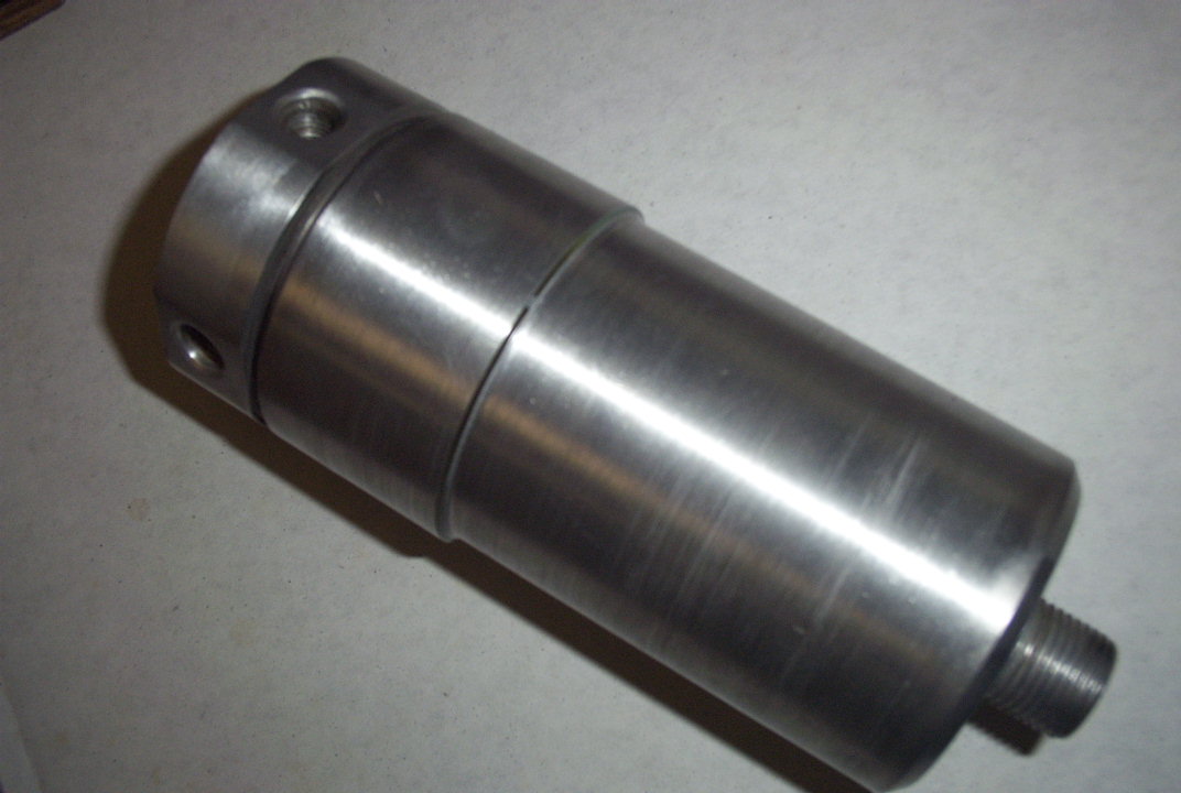 Special on Moisture Separator for Air Compressors